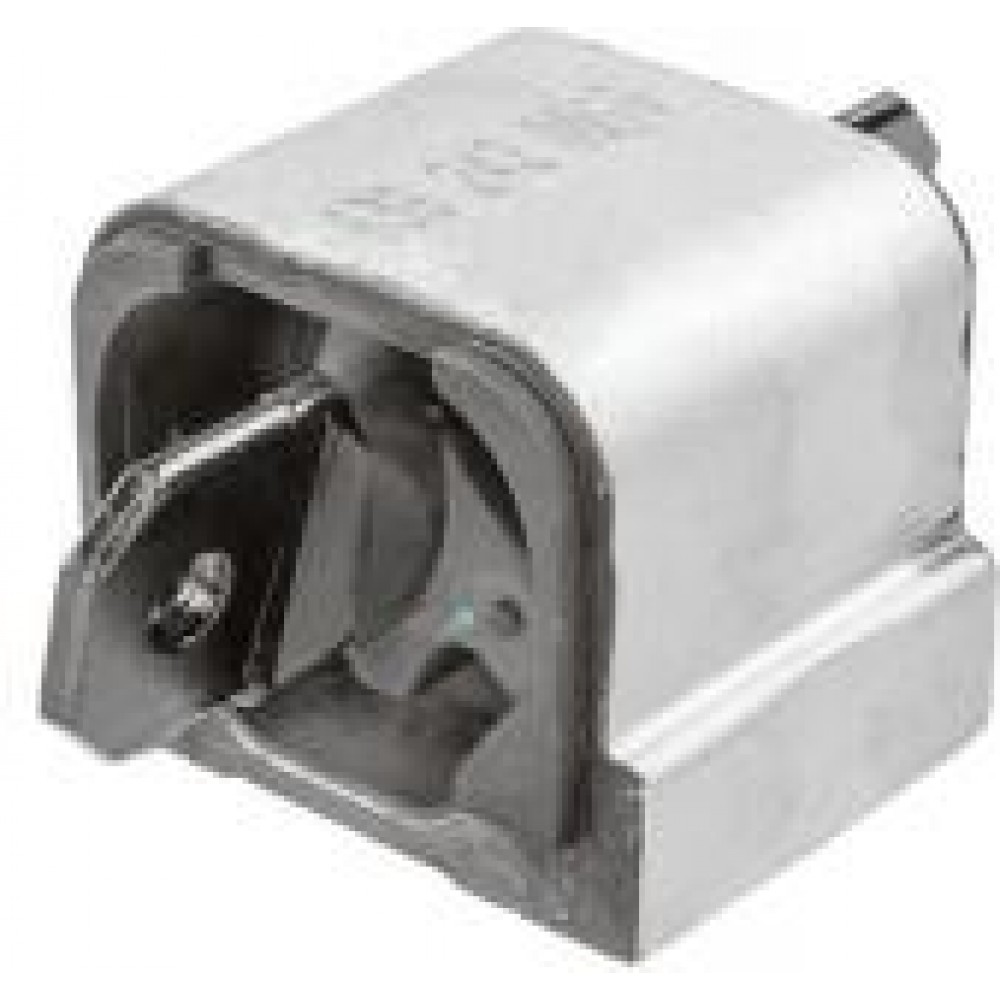 Подушка КПП MB Sprinter 906 06-/Vito (W639) 03-