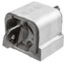 Подушка КПП MB Sprinter 906 06-/Vito (W639) 03-