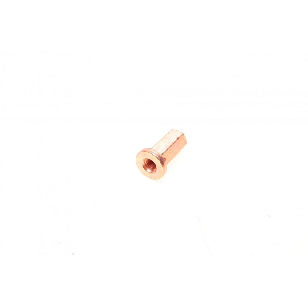 Гайка колектора випускного BMW (M7x1.0mm) (к-кт 10шт)