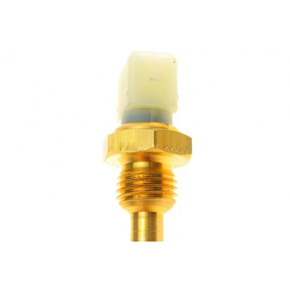 Датчик температури охолоджуючої рідини MB Vario OM904 96- (2конт.) (білий)
