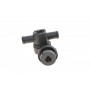 Кран пічки VW LT/T4/Crafter 2.0-2.5 TDI 96- (вакуумний)