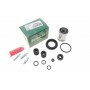 Ремкомплект супорта (заднього) VW Golf/Passat (d=38mm) Lucas (+поршень з механізмом)