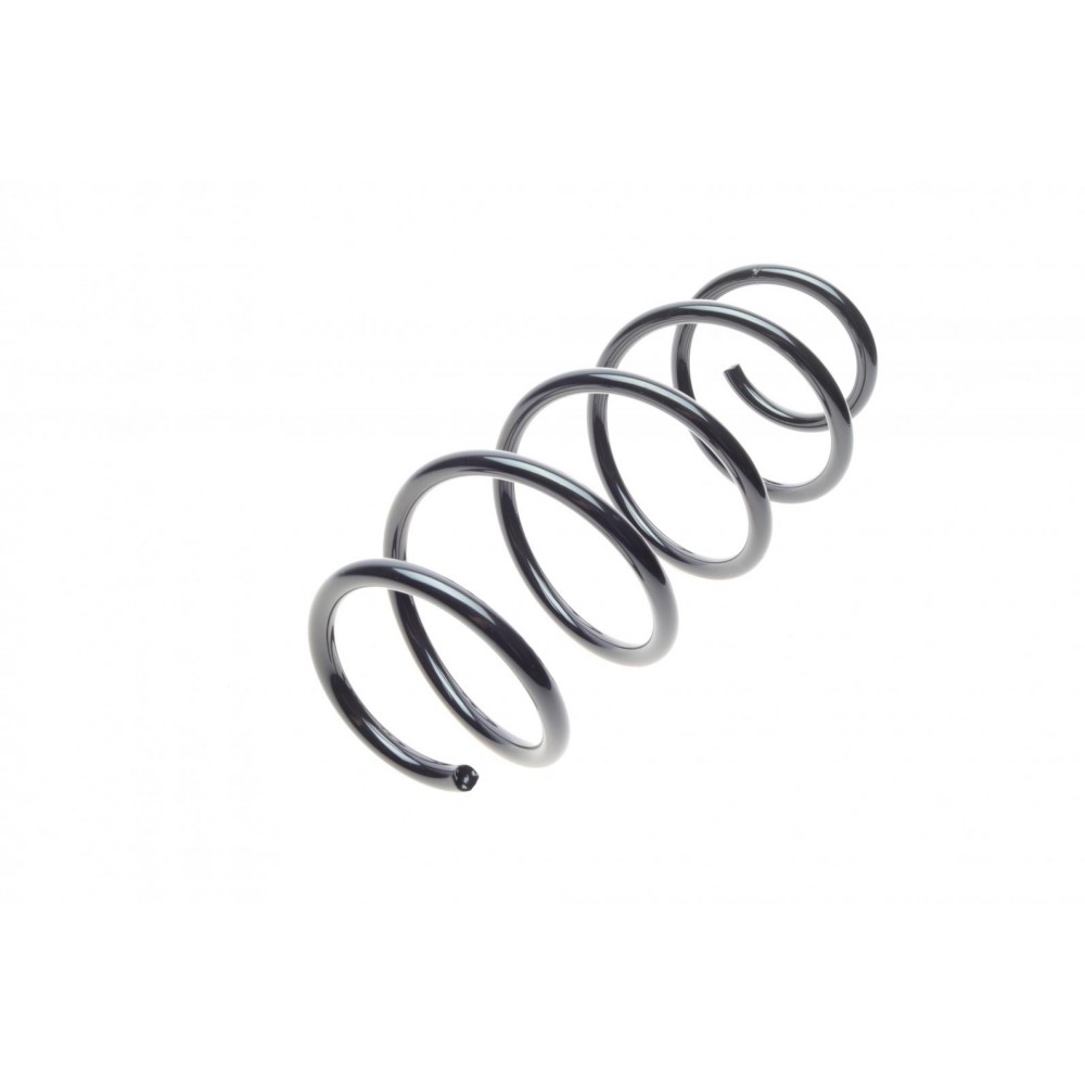 Пружина (передня) VW Polo 1.4TDI 01-09/Fox 1.2/1.4 05-11 (замінено на R10879)