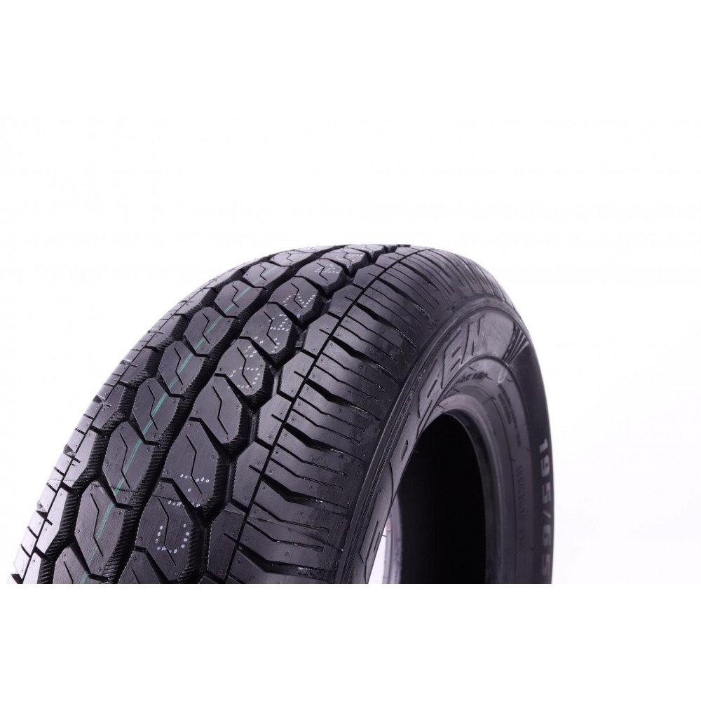 Шина DurableMax RS01 195/65 R15 91H (літня)
