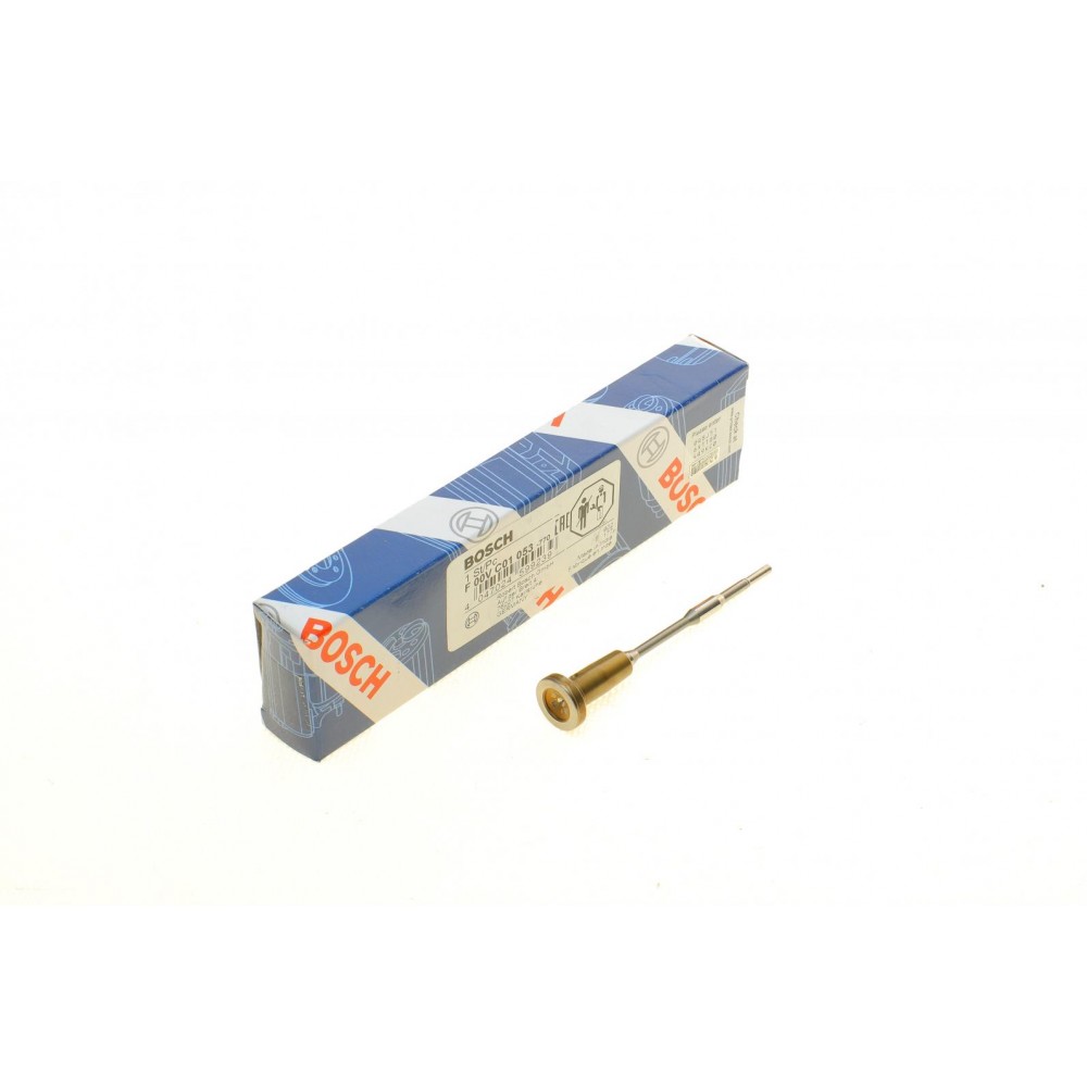 Шток форсунки паливної Citroen C4/C5/Jumper/Jumpy 2.0/2.2HDi 01-