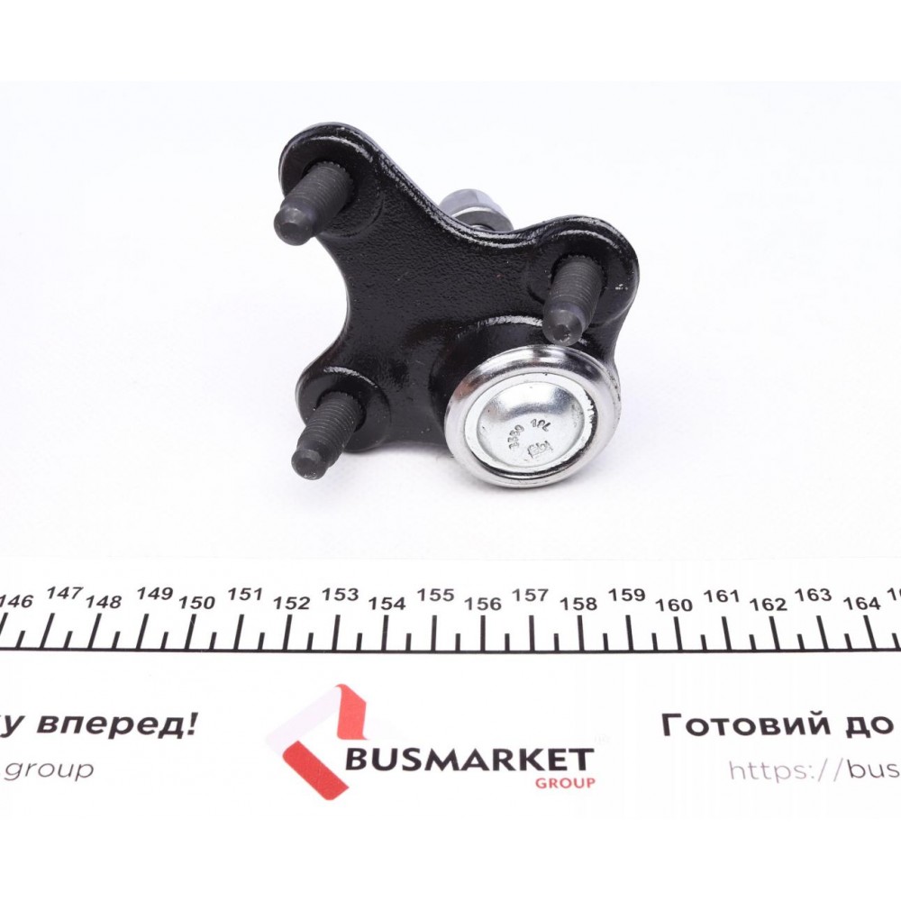 Опора кульова (передня/знизу/L) Audi A3/Skoda Octavia III/VW Caddy IV/Golf VII 12-