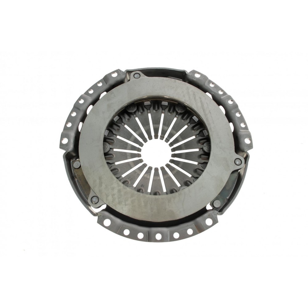 Комплект зчеплення Skoda Fabia II 06-14/VW Polo V 1.2 09-14 (d=190mm) (z=28) (+вижимний)