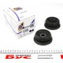 Подушка амортизатора (переднього) MB Sprinter/VW LT 96-06 (к-кт 2шт.)