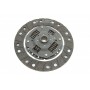 Комплект зчеплення VW Golf/Bora/Seat Toledo/Leon 1.6 16V 00-06 (d=210mm)