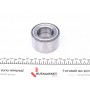 Підшипник маточини (передньої) Toyota Avensis 97-08/ Corolla 97-07 (40x74x42)