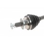 Піввісь (передня) Skoda Rapid/VW Polo 1.2 07-15 (L) (36x515)