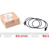 Датчик ABS (задній) MB Sprinter/VW Crafter 06- (R)