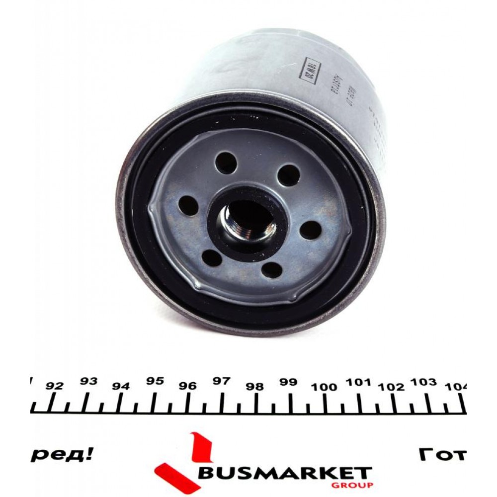 Фільтр паливний Hyundai Accent/Kia Rio 1.5 CRDI 02-06