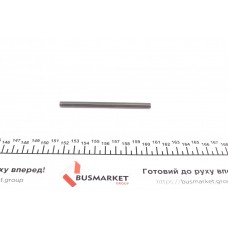 Вал насосу масляного Audi A3/A4/A5/A6/VW Passat/Tiguan 2.0TDI 03-
