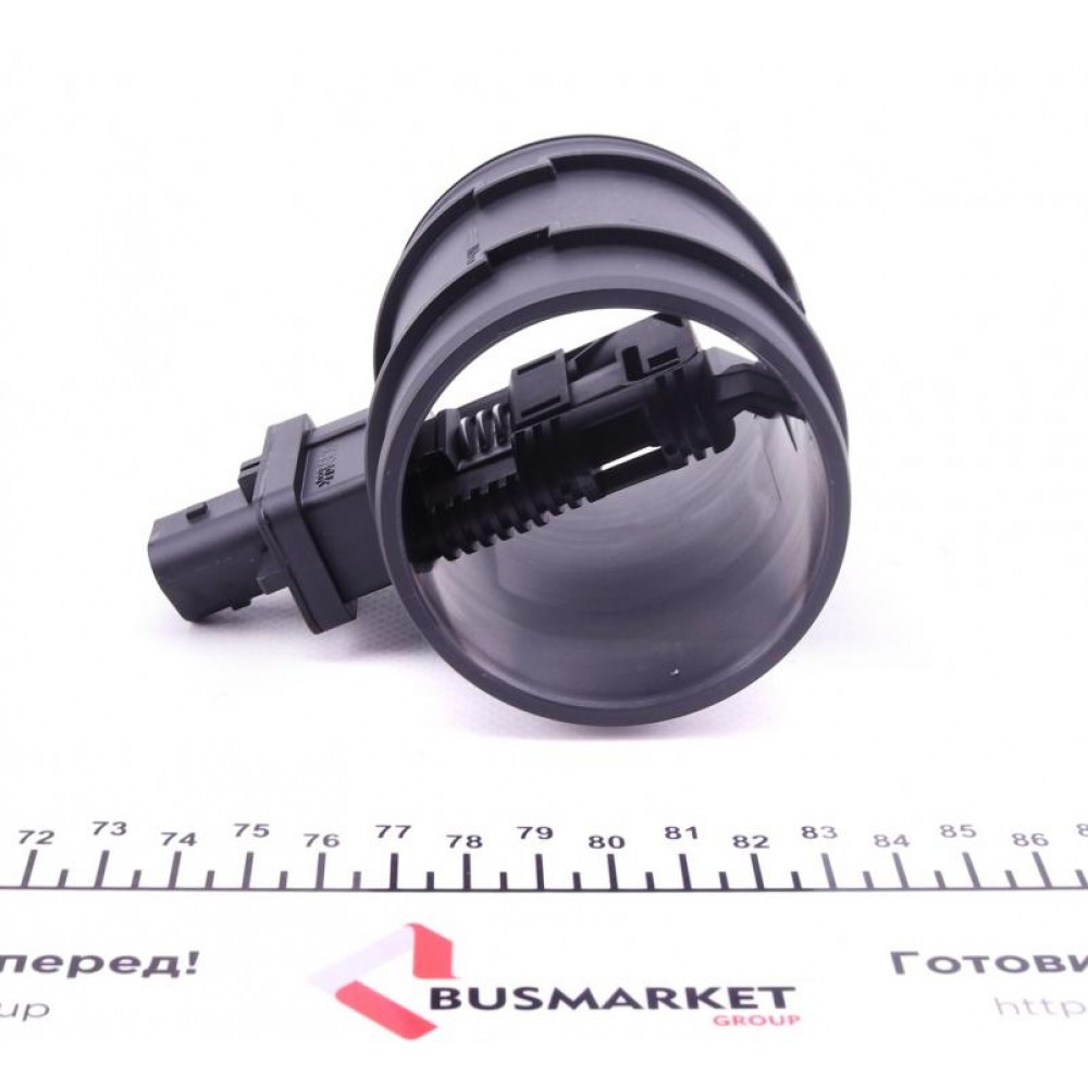 Витратомір повітря Opel Astra J/Meriva B/Chevrolet Cruze 1.3CDTI/1.7CDTI 06-
