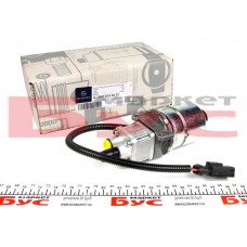 Помпа АКПП MB Sprinter CDI/VW Crafter (Tiptron) (замінити з A0025427219)
