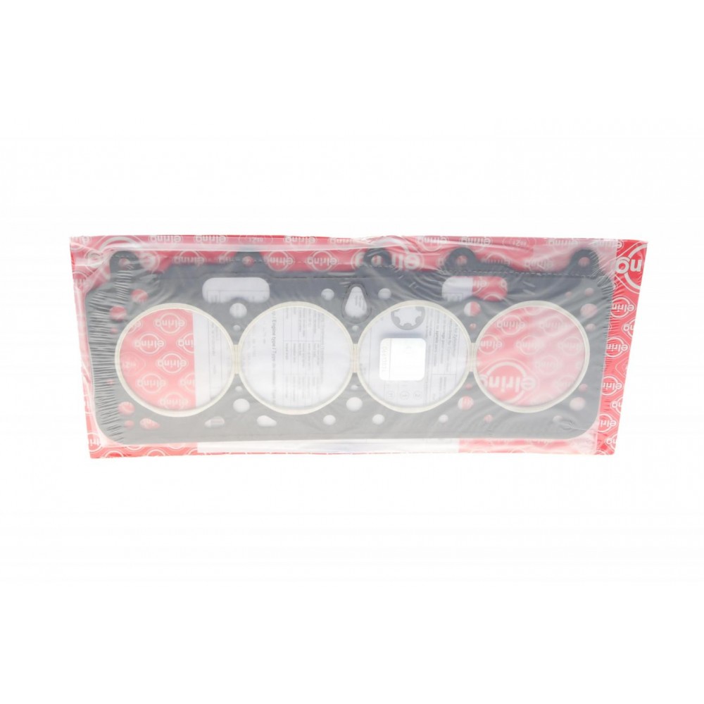 Прокладка ГБЦ Fiat Ducato 1.9D/TD -02 Ø83mm, 1.83mm, 1 мітка