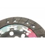Комплект зчеплення Renault Megane/Scenic 1.9 dCi 08- (d=240mm) (+вижимний)