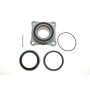 Підшипник маточини (передньої) Toyota Land Cruiser Prado 3.0D-4D 02- (52x54x96)