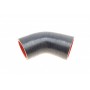 Патрубок інтеркулера Citroen Jumper/Peugeot Boxer 2.2HDi 11-