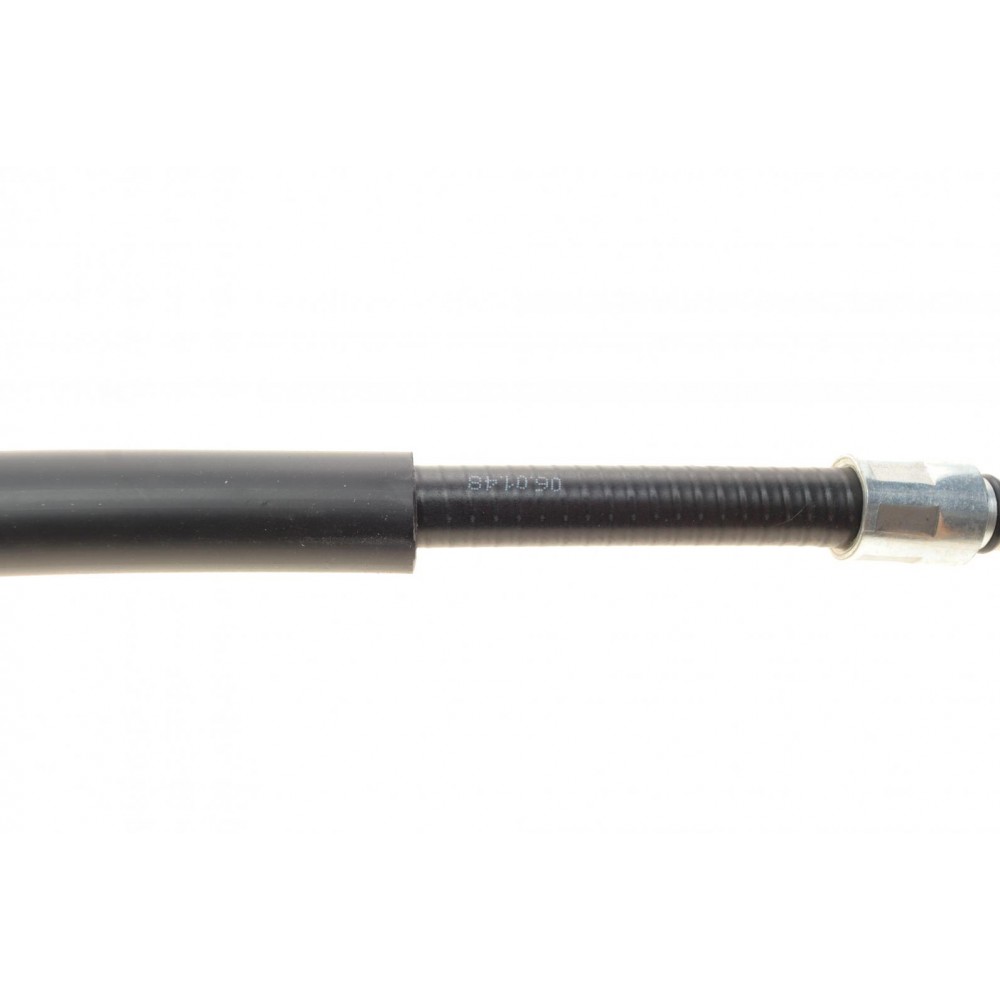 Трос ручника (задній) BMW 1 (F20/F21) 11- (1460/775mm)