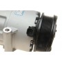 Компресор кондиціонера Ford Focus III/Galaxy II/Mondeo IV 1.6 07-