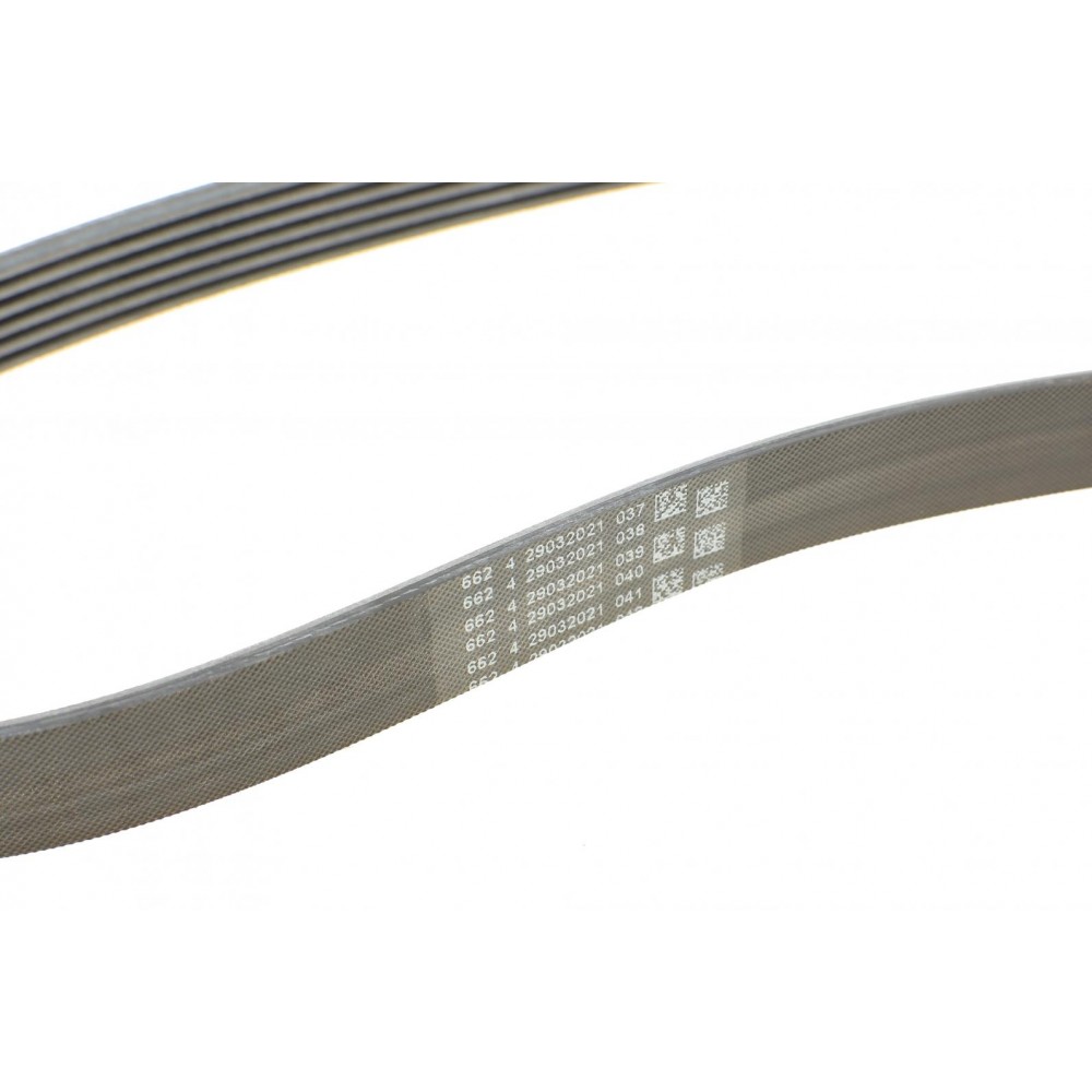 Комплект ГРМ + помпа Citroen C1/C3/C4/Peugeot 2008/208/301 1.2 12-(118x16)(+AC)