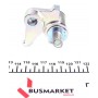 Комплект ГРМ VW Passat/Audi A4/A6 2.5TDI 97-08
