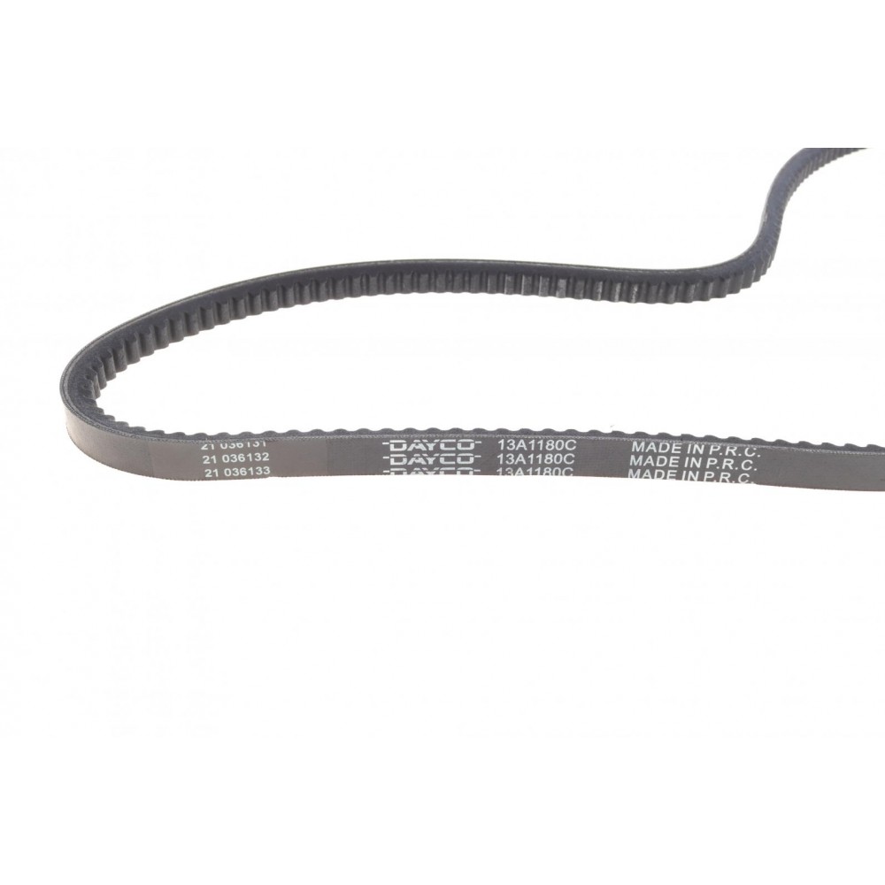 Ремінь генератора Toyota Land Cruiser 3.0 D/4.0 i 84-92/Suzuki Grand Vitara 2.0 D 4x4 98-03(13x1180)