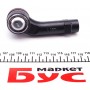 Наконечник тяги рульової (L) Seat Cordoba/Ibiza/Skoda Fabia/Roomster/VW Polo 01- (M14x1,5)