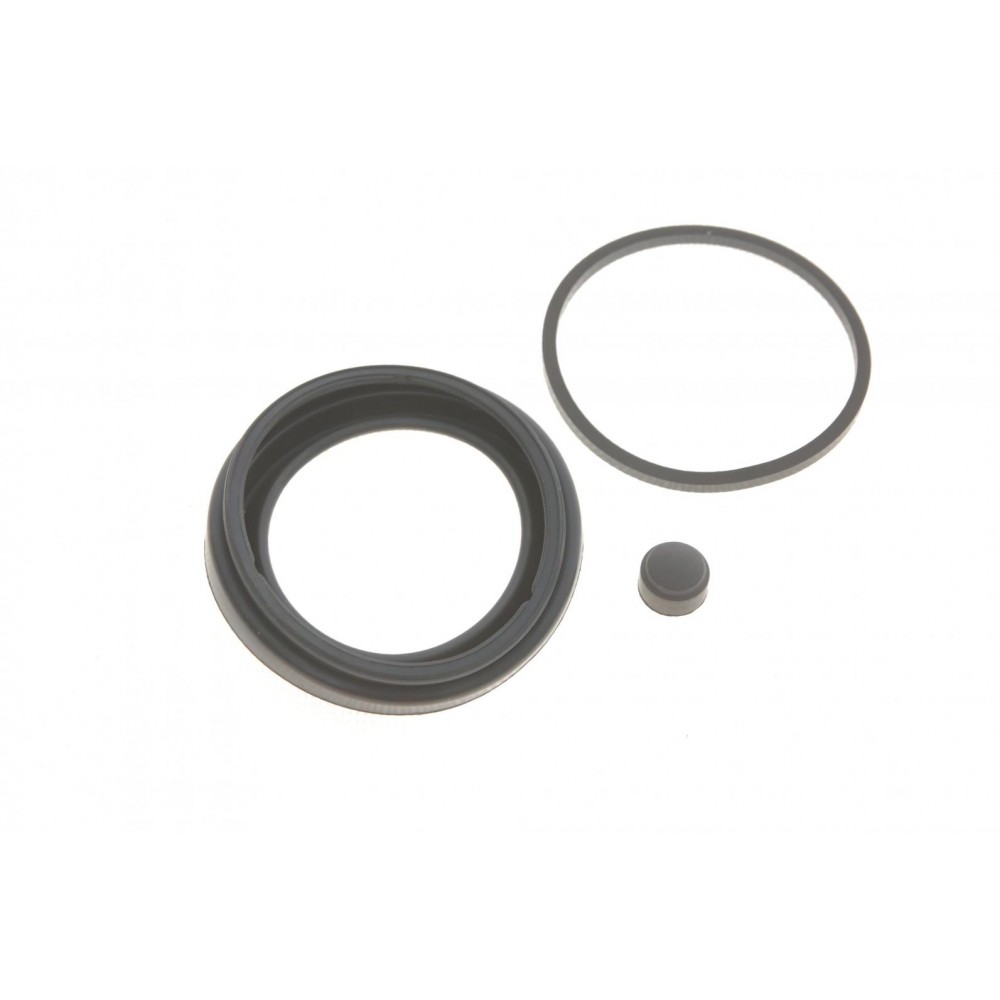 Ремкомплект супорта (переднього) MB E-class (W211) 02-09 (d=60mm) (+поршень)