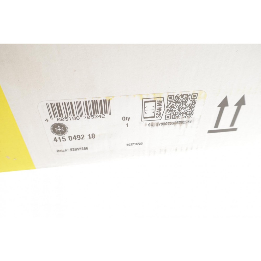 Демпфер зчеплення Renault Megane III/IV/Scenic III/Kangoo 1.2TCe/1.4TCe 09-