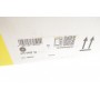 Демпфер зчеплення Renault Megane III/IV/Scenic III/Kangoo 1.2TCe/1.4TCe 09-