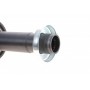 Піввісь (передня) VW T5 1.9TDi/2.0 03-15 (R) (38x26x857)