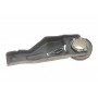 Комплект зчеплення Mazda 3 1.4/1.6i 03-14 (d=200mm) (+вижимний)