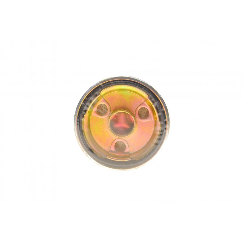 Фільтр паливний Toyota RAV 400-/Hilux 97-05/Corolla 2.0-2.4 D 00-09