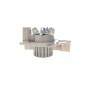 Помпа води Citroen Xsara/Peugeot 306/406/605/806 2.0/2.0 16V 94-05 