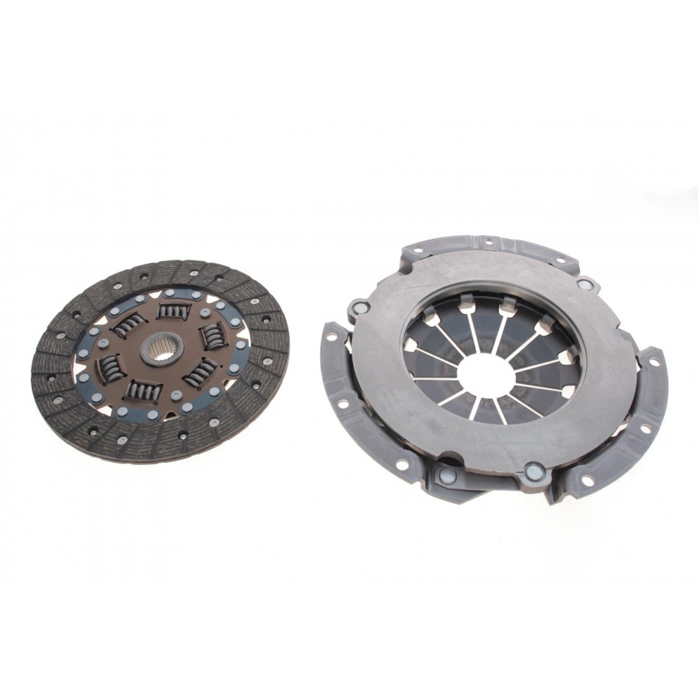 Комплект зчеплення Mazda 6 2.0/2.3 02-08 (d=226mm) (+вижимний)