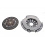 Комплект зчеплення Mazda 6 2.0/2.3 02-08 (d=226mm) (+вижимний)