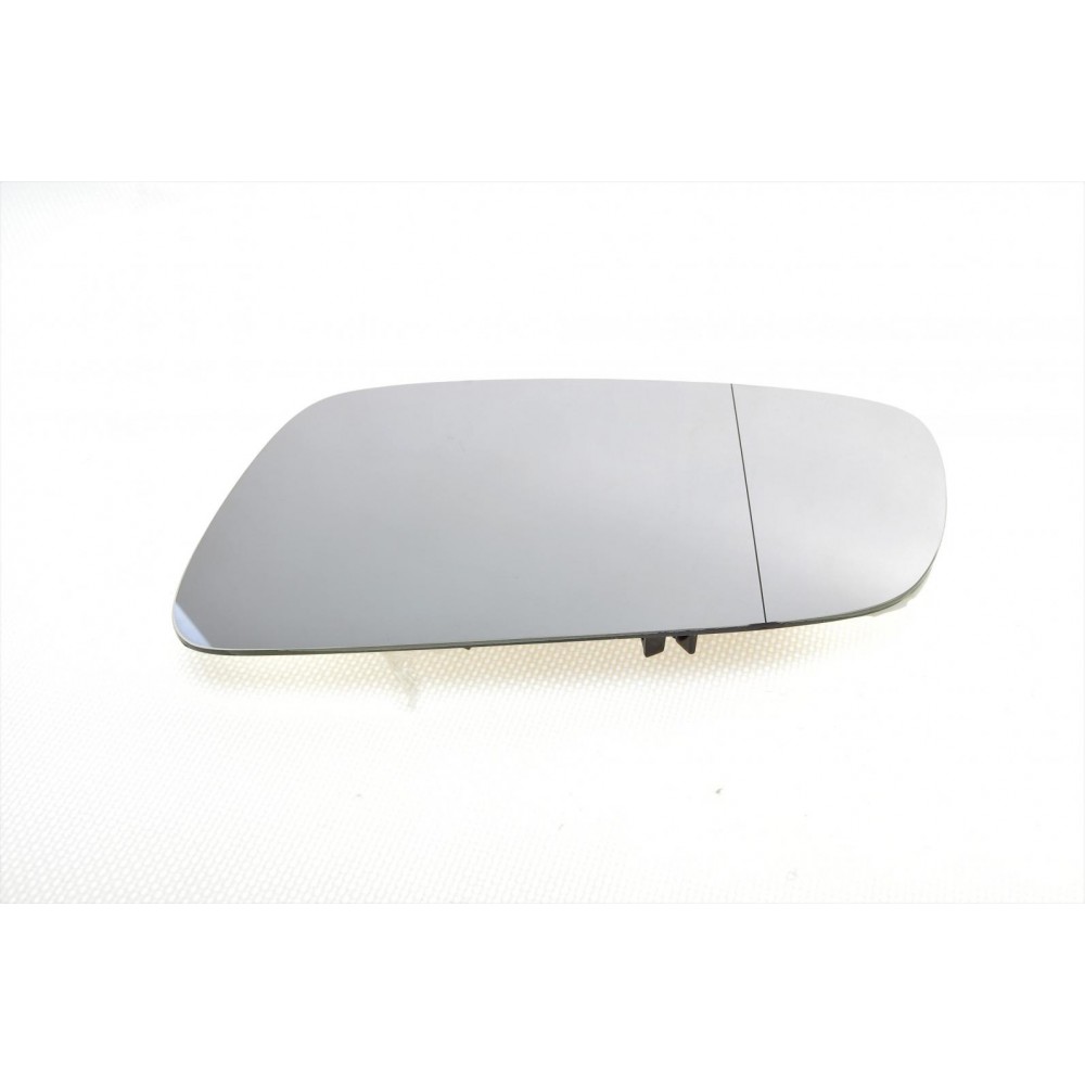 Скло дзеркала VW Sharan 95-10 (L)