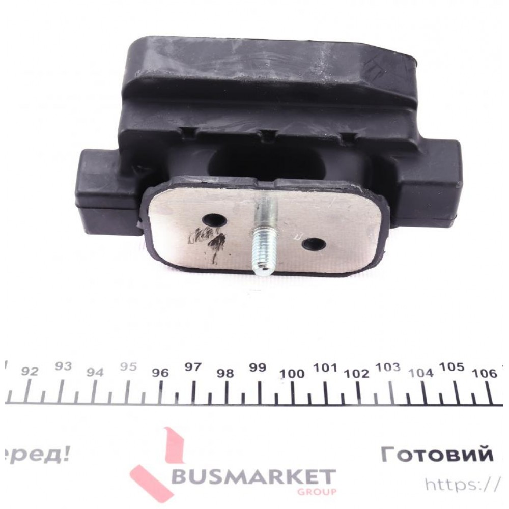Подушка КПП BMW 5 (E60/F10) 2.0 d 05-14 ззаду