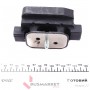 Подушка КПП BMW 5 (E60/F10) 2.0 d 05-14 ззаду