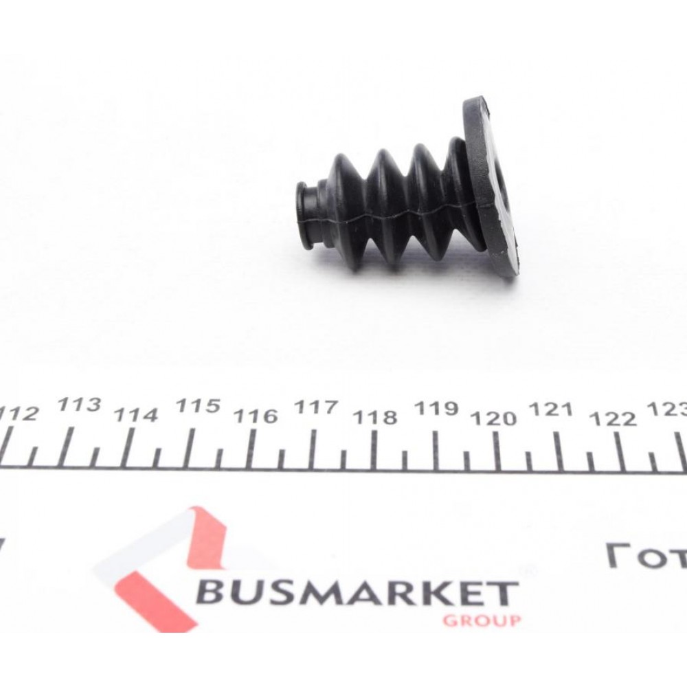Ремкомплект циліндра зчеплення (робочого) VW Golf II/III/T4 -98 (d=22,2mm) (Fag)