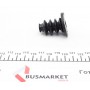 Ремкомплект циліндра зчеплення (робочого) VW Golf II/III/T4 -98 (d=22,2mm) (Fag)