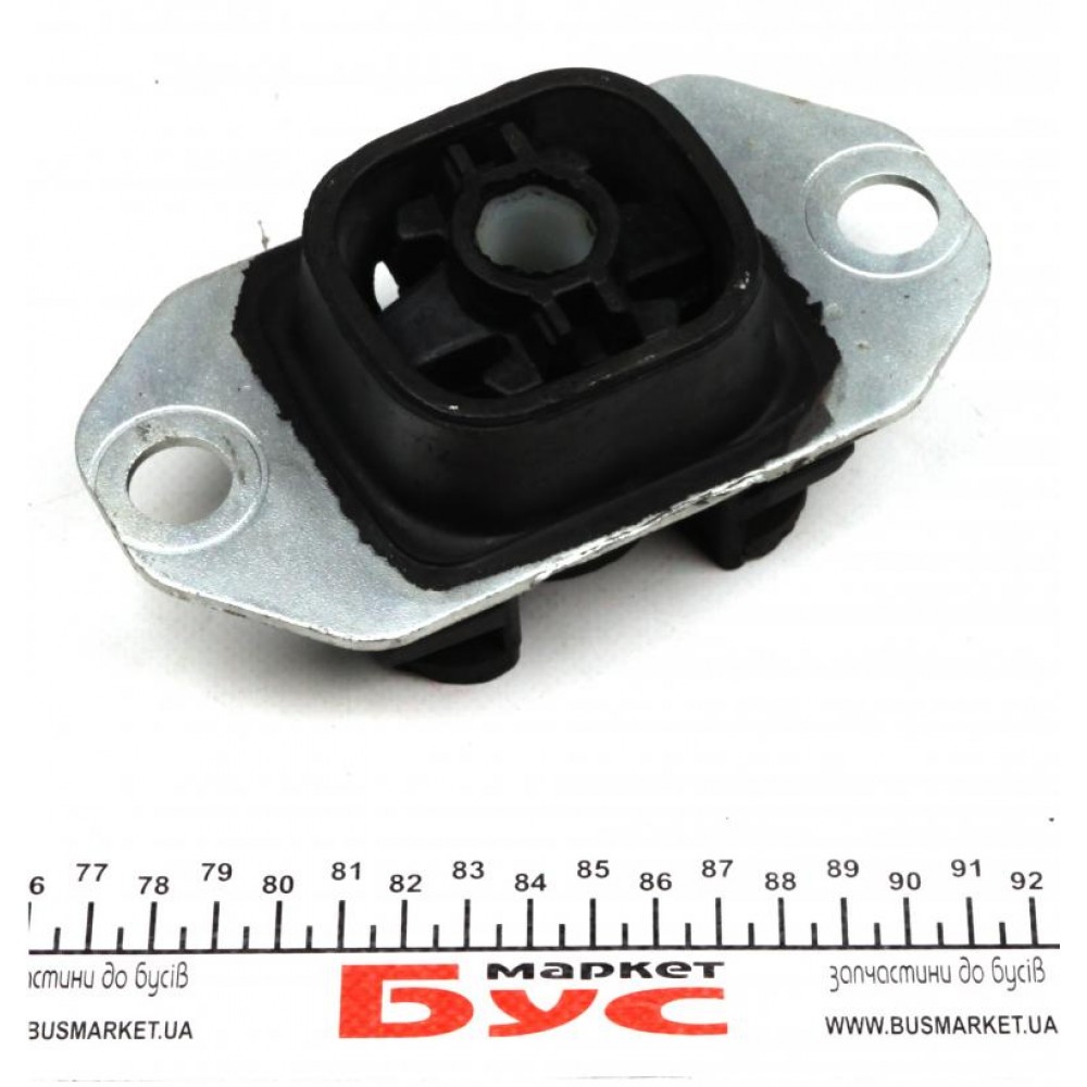 Подушка КПП Renault Kangoo 1.6/1.5dCi 08- (L)