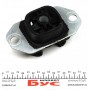 Подушка КПП Renault Kangoo 1.6/1.5dCi 08- (L)