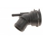 Фланець системи охолодження VW Sharan/Touran 2.0 TFSI 07-18