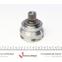 ШРКШ (зовнішній) VW Sharan 95- (38/27z) (+ABS 48) HQ (FAG+)