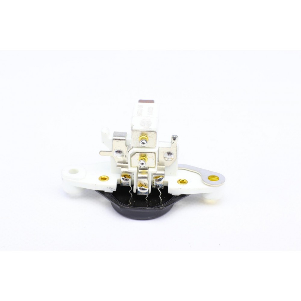Реле генератора (14V) VW T3/Passat/Audi 100/MB Sprinter -06 (AMP0021)