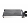 Радіатор пічки Citroen Berlingo/Peugeot Partner 1.0-2.0 HDi/D 96- (157x234x42)